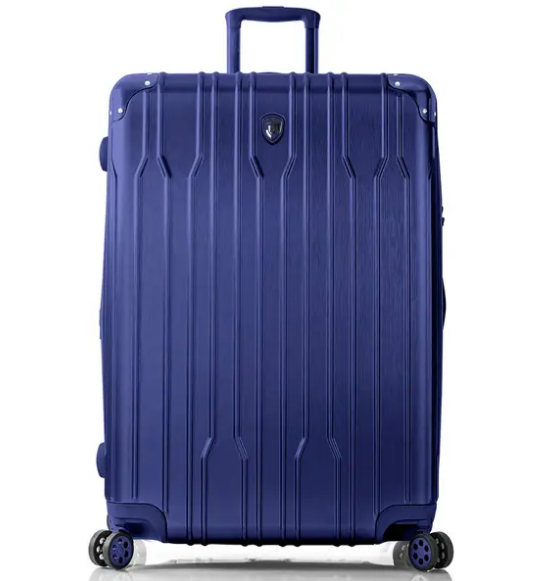 Чемодан Heys Xtrak (M) Cobalt (10103-0018-26)  