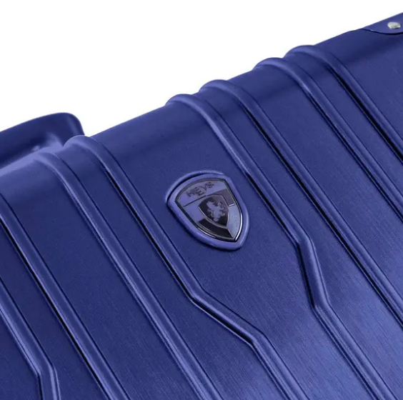 Чемодан Heys Xtrak (M) Cobalt (10103-0018-26)  