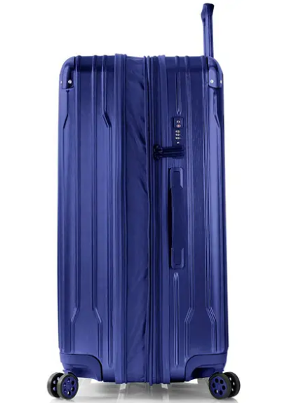 Чемодан Heys Xtrak (M) Cobalt (10103-0018-26)  