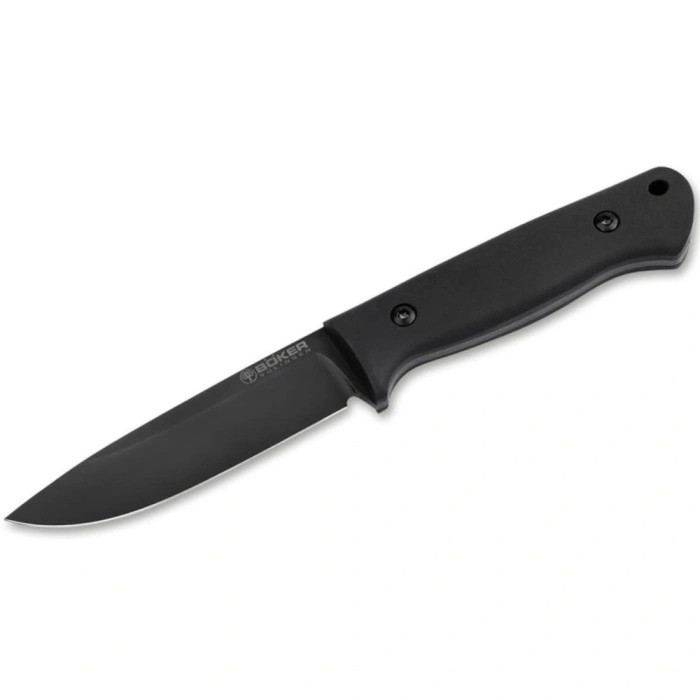 Нож Boker DBK Bushfriend 2000 Allblack  