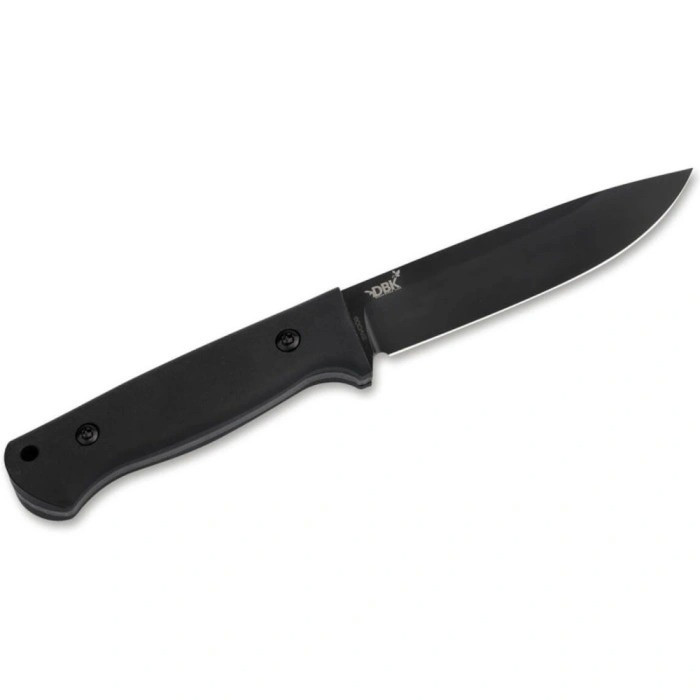 Нож Boker DBK Bushfriend 2000 Allblack  