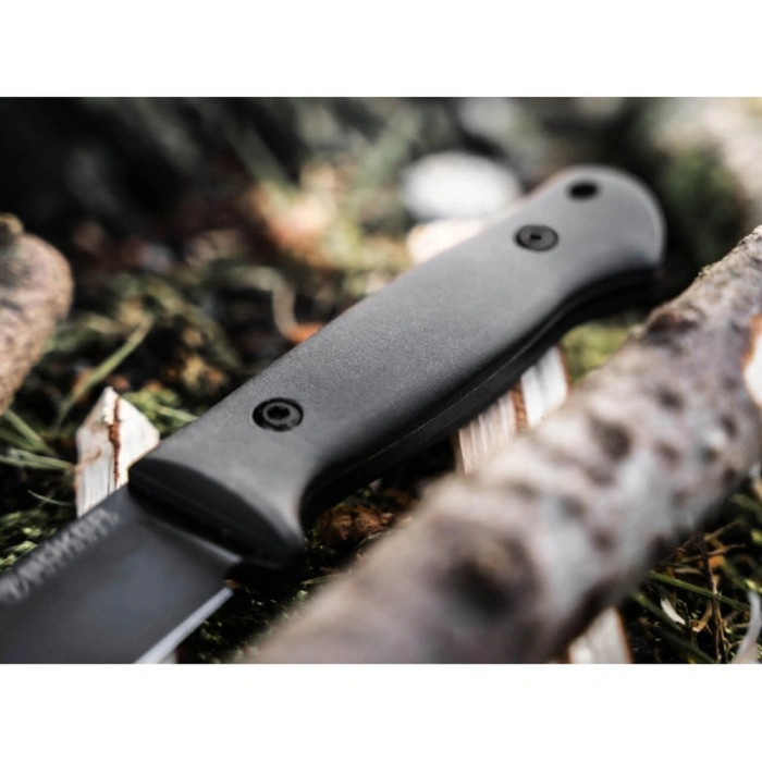 Нож Boker DBK Bushfriend 2000 Allblack  