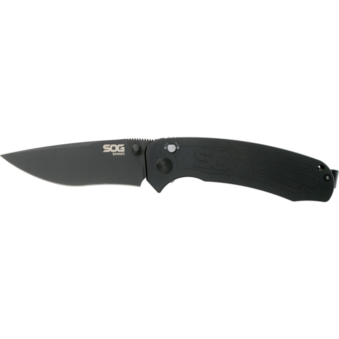Нож SOG Banner (SOG BA1001-BX)  