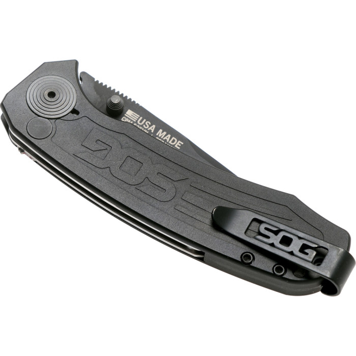 Нож SOG Banner (SOG BA1001-BX)  