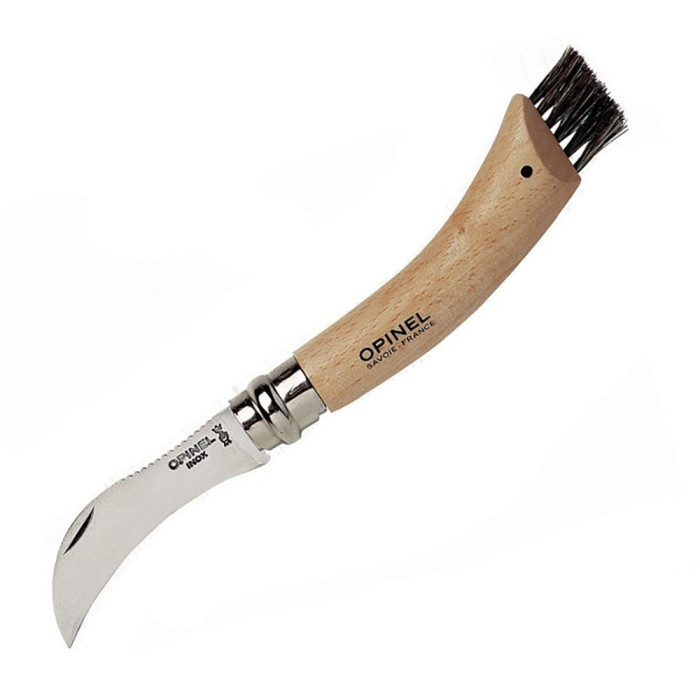 Нож Opinel 8 VRI, Chapignon 