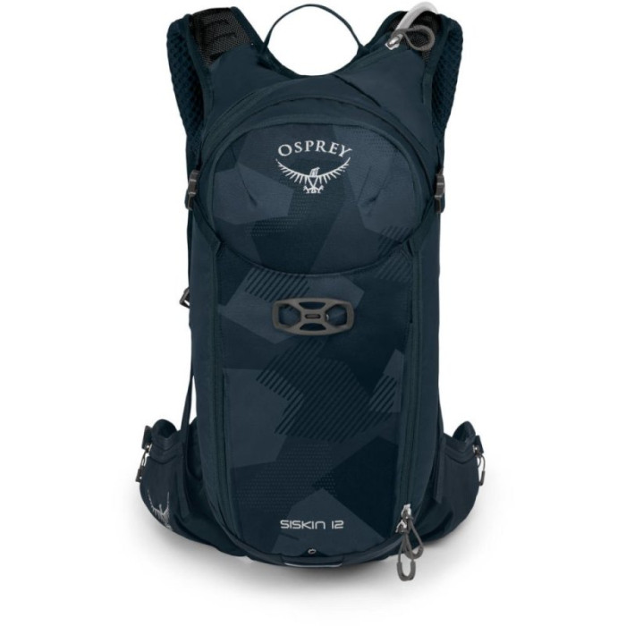 Рюкзак Osprey Siskin 12 Slate blue  