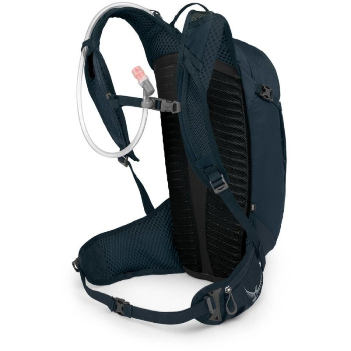 Рюкзак Osprey Siskin 12 Slate blue  