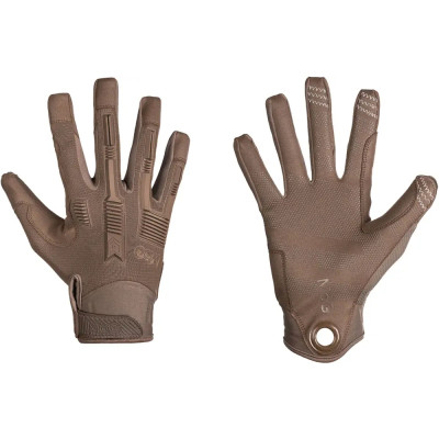 Перчатки MOG Target High Abrasion Ergoshoeld L coyote brown