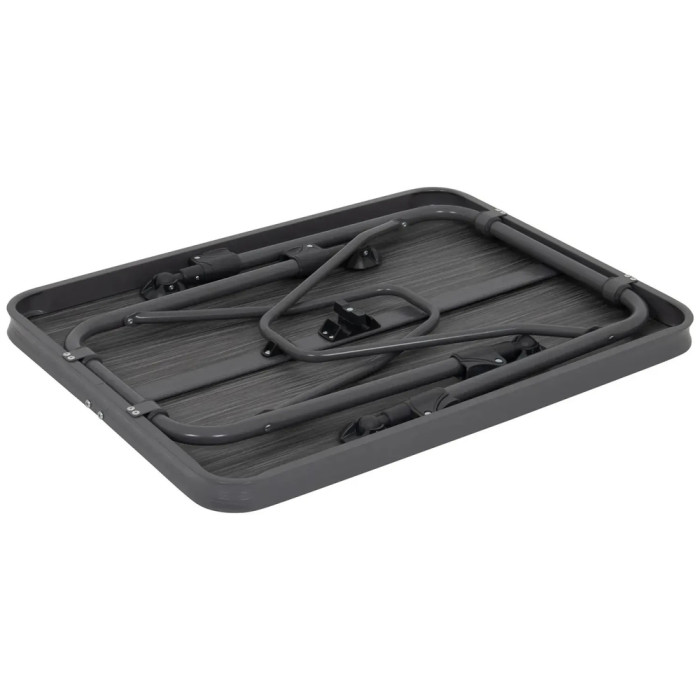 Стол Bo-Camp Logan 80x60 cm Grey (1404481)  