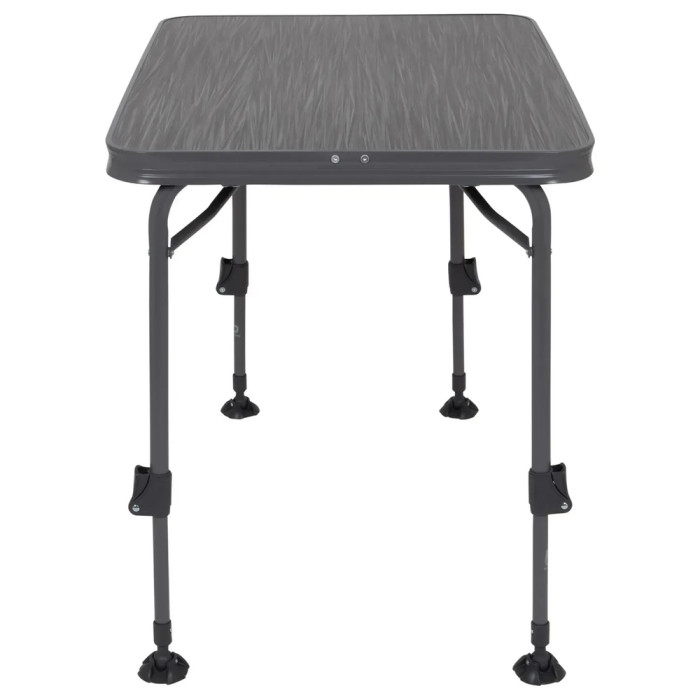 Стол Bo-Camp Logan 80x60 cm Grey (1404481)  