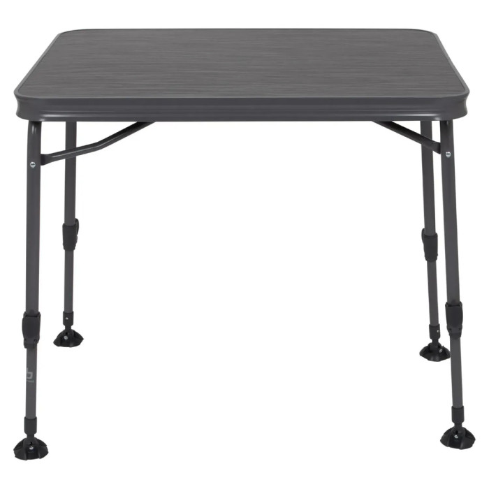 Стол Bo-Camp Logan 80x60 cm Grey (1404481)  