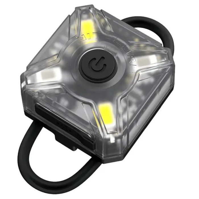 Фонарь налобный Nitecore NU05 KIT  