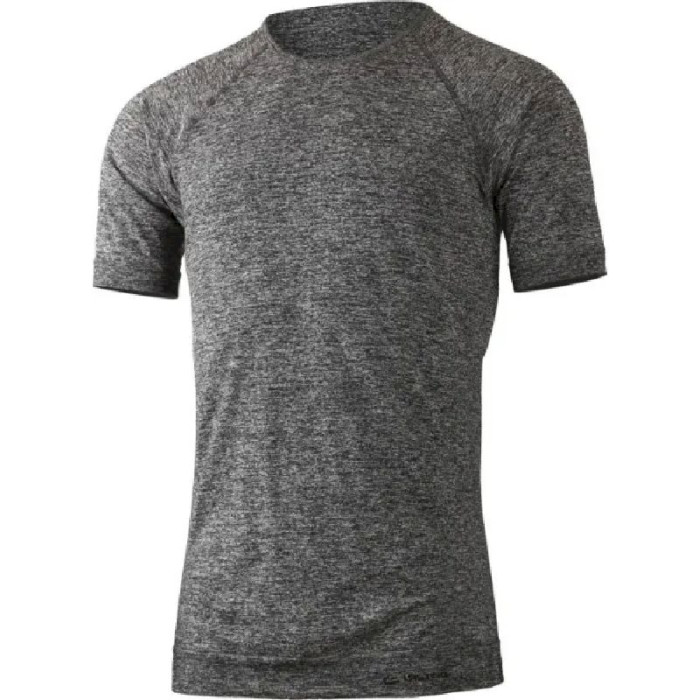 Термофутболка муж. Lasting MARS 8480 - L/XL - серый  