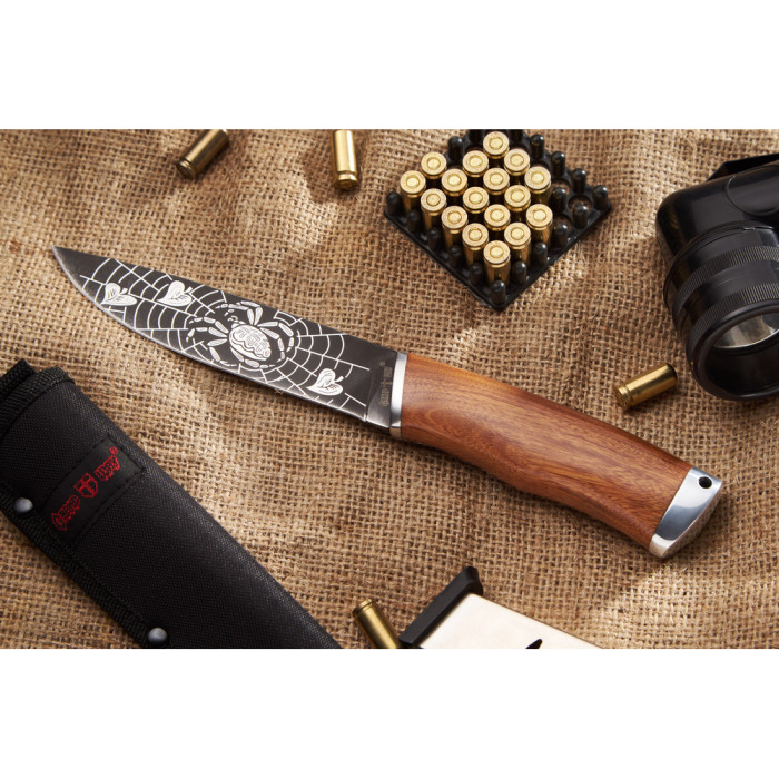 Охотничий нож Grand Way FB 953  