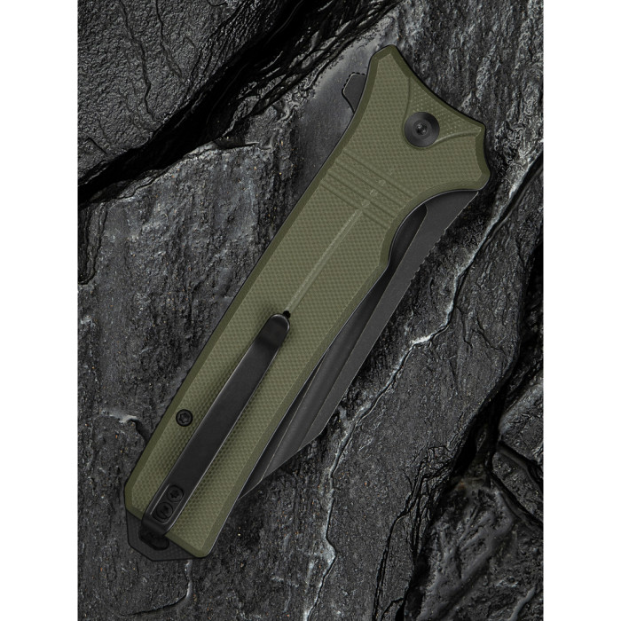 Нож складной Civivi Neurohaptic C23080-3  