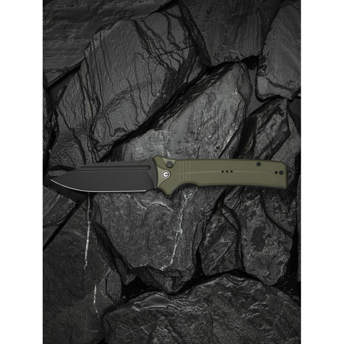 Нож складной Civivi Neurohaptic C23080-3  