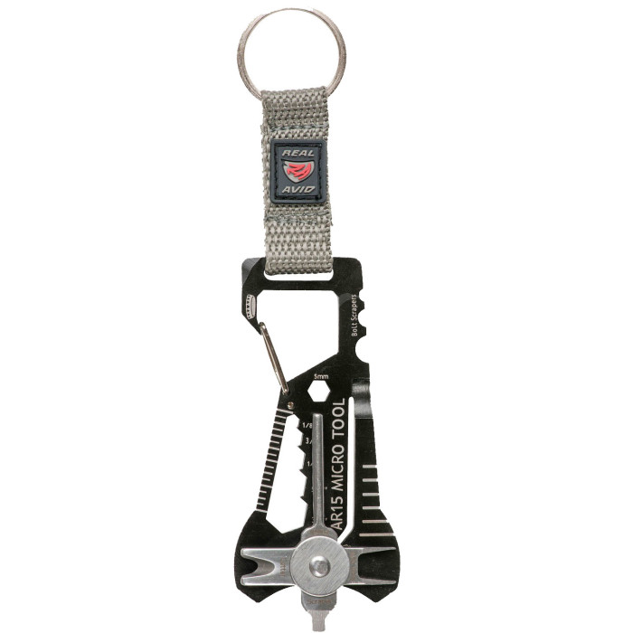 Мультитул Real Avid AR15 Micro Tool  
