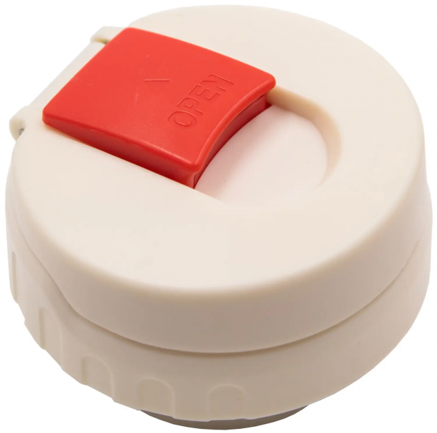 Термос Tramp Travel Line 1,6 л, металлик  