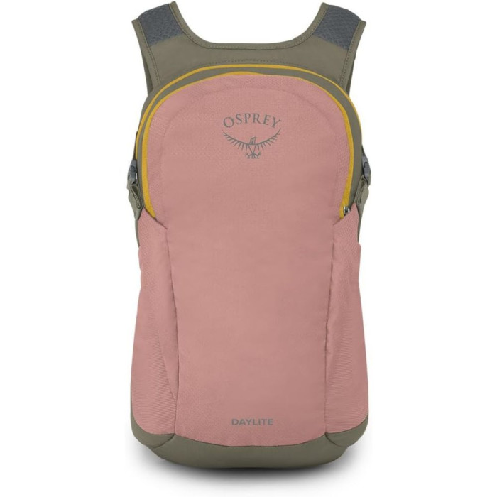 Рюкзак Osprey Daylite ash blush pink/earl grey - O/S - розовый/серый  