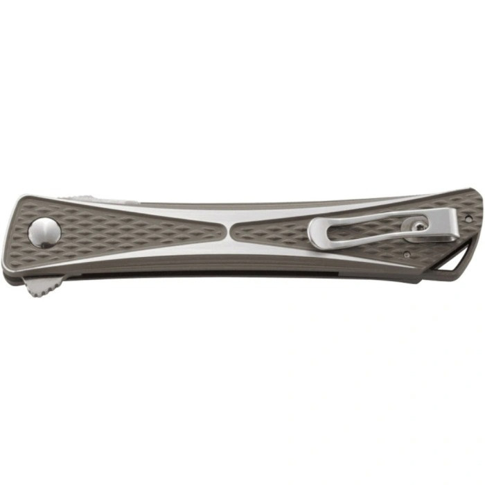 Нож CRKT Crossbones (Stainless Steel)  