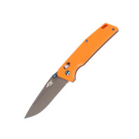 Нож Firebird by Ganzo FB7603, оранжевый