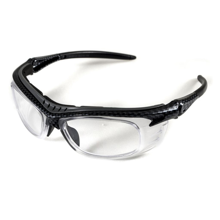 Оправа спортивная Global Vision Carbon Look (RX-able) 