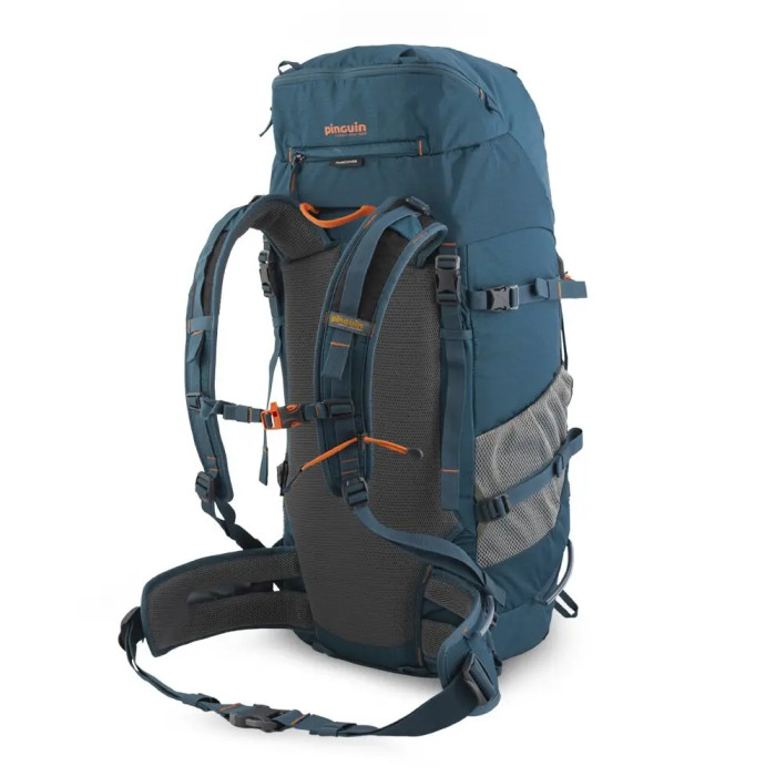 Рюкзак Pinguin Walker 50, Petrol (PNG 321166) 2020  