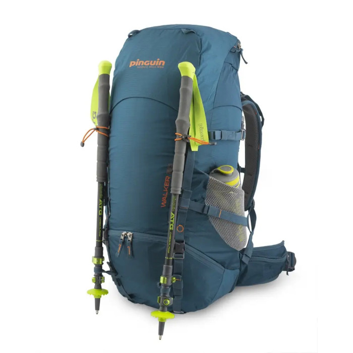 Рюкзак Pinguin Walker 50, Petrol (PNG 321166) 2020  