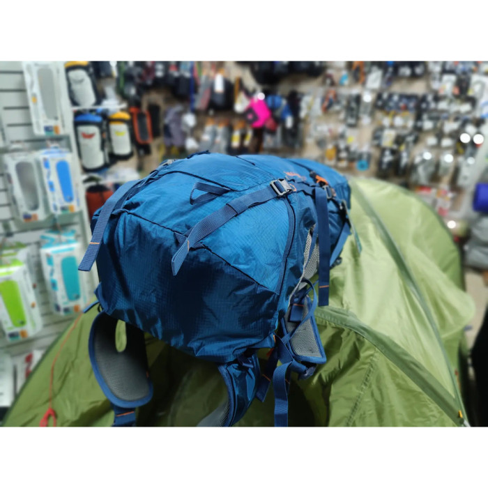 Рюкзак Pinguin Walker 50, Petrol (PNG 321166) 2020  