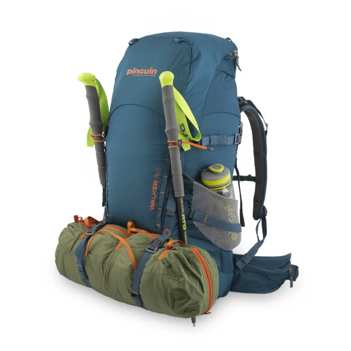 Рюкзак Pinguin Walker 50, Petrol (PNG 321166) 2020  