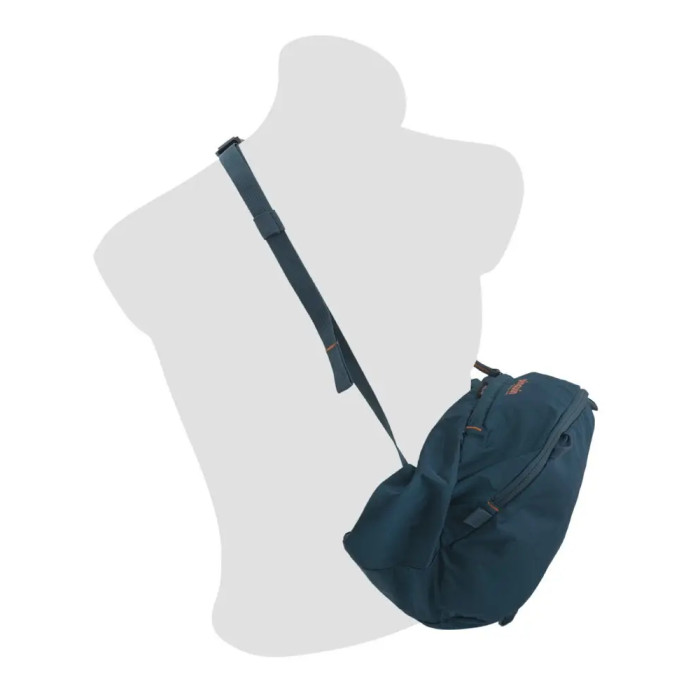 Рюкзак Pinguin Walker 50, Petrol (PNG 321166) 2020  