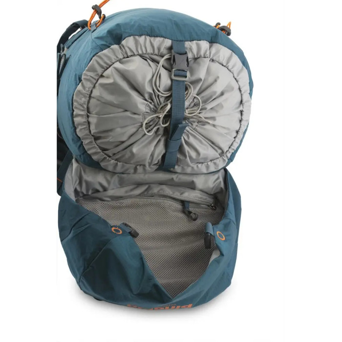 Рюкзак Pinguin Walker 50, Petrol (PNG 321166) 2020  