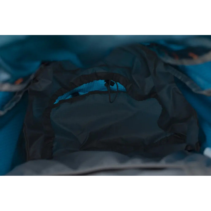 Рюкзак Pinguin Walker 50, Petrol (PNG 321166) 2020  