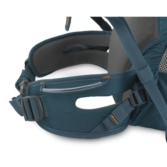 Рюкзак Pinguin Walker 50, Petrol (PNG 321166) 2020  