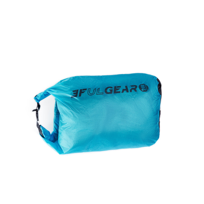 Гермомешок 3F Ul Gear 30D-24LBL голубой 