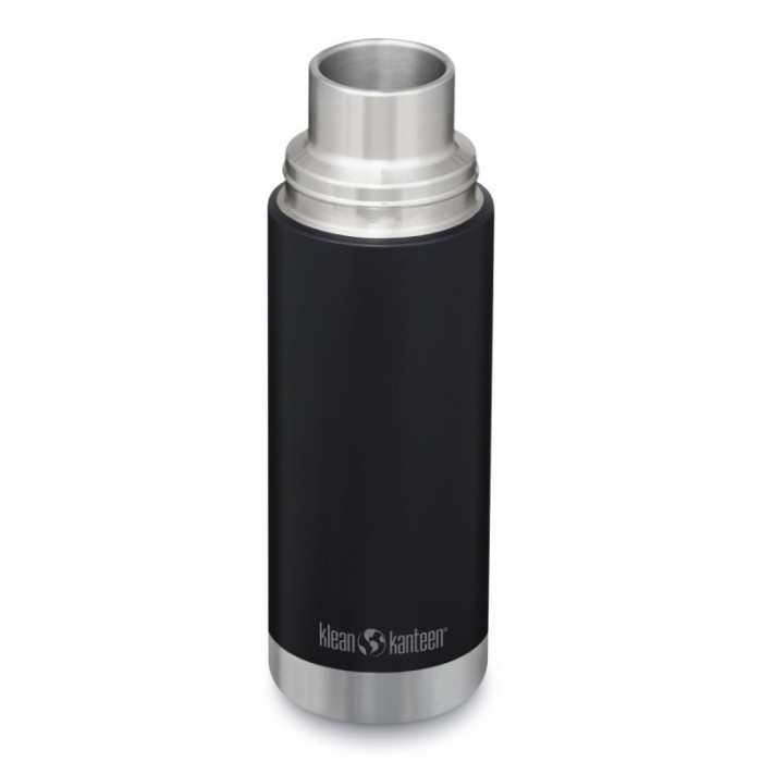Термос Klean Kanteen TKPro 500 мл Shale Black  