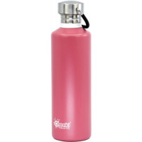 Бутылка для воды Cheeki Classic Single Wall 750 мл (Pink)
