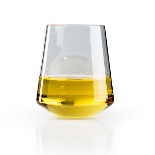 Бокал для вина GSI Outdoors Stemless White Wine Glass  
