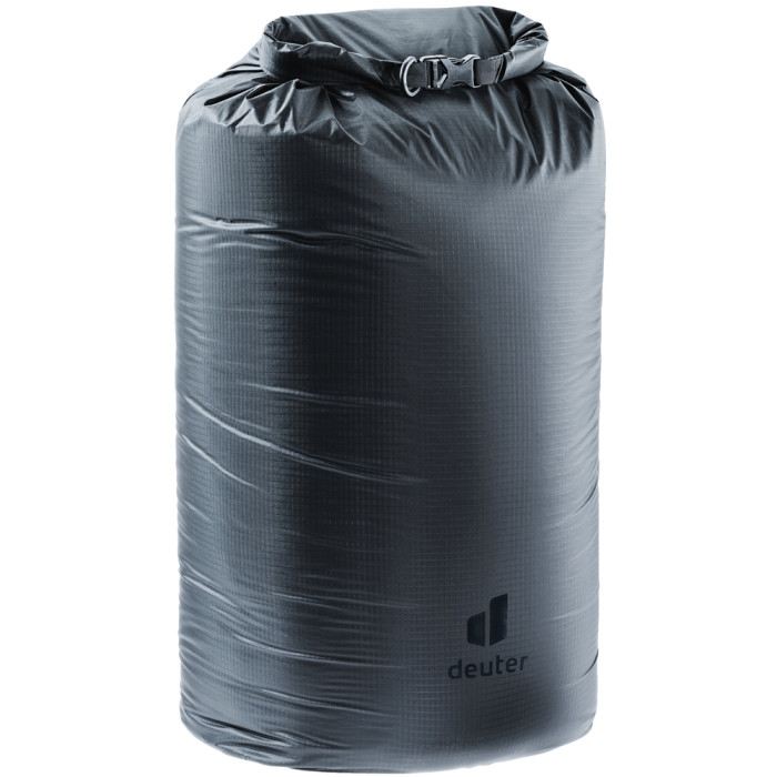 Гермомешок DEUTER Light Drypack 30 цвет 4014 graphite  