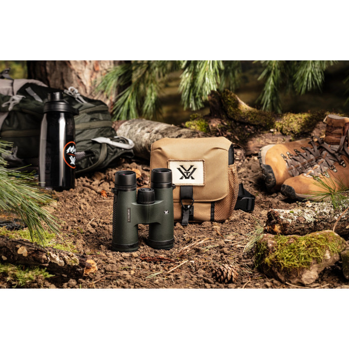 Бинокль Vortex Triumph HD 10x42 (TRI-1042) (930241)  