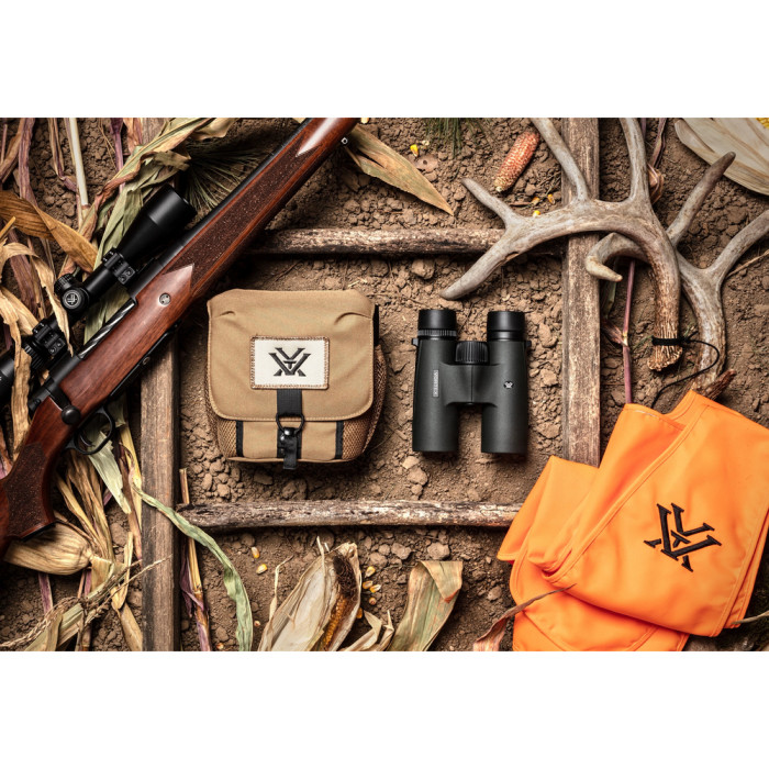 Бинокль Vortex Triumph HD 10x42 (TRI-1042) (930241)  