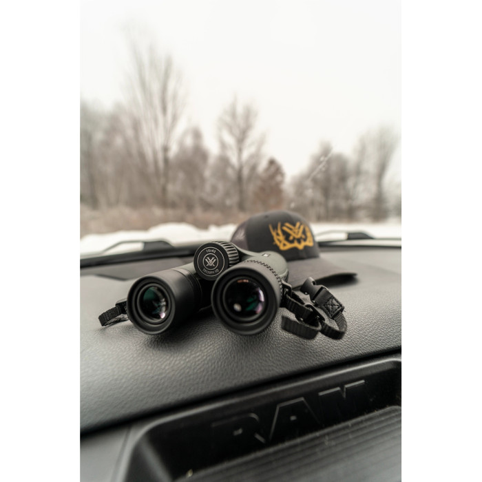 Бинокль Vortex Triumph HD 10x42 (TRI-1042) (930241)  