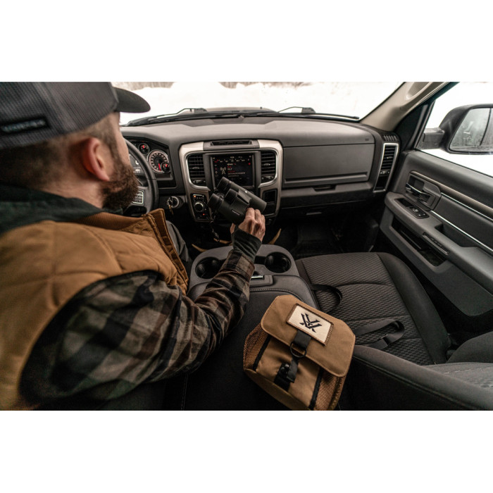 Бинокль Vortex Triumph HD 10x42 (TRI-1042) (930241)  