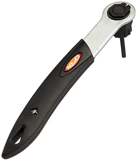 Съемник кассет XLC TO-S12, Shimano, Sram  