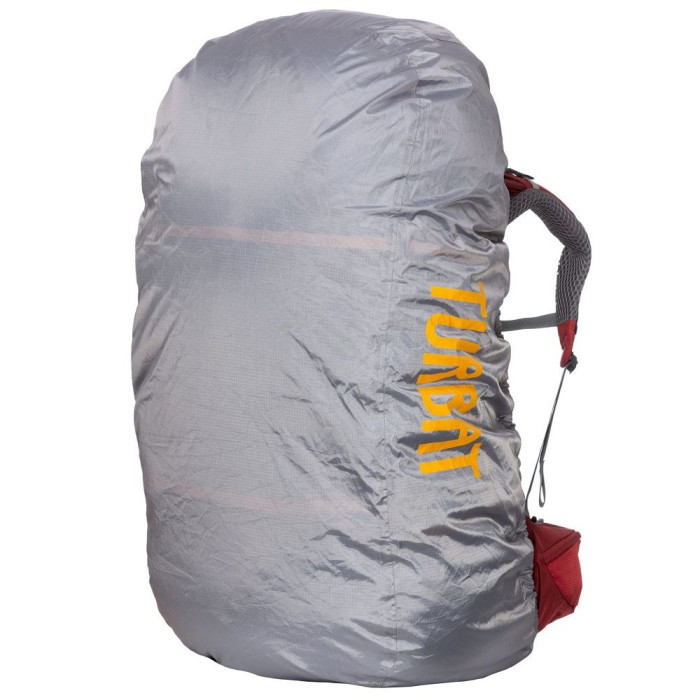 Чехол для рюкзака Turbat Flycover L 70-90л серый  