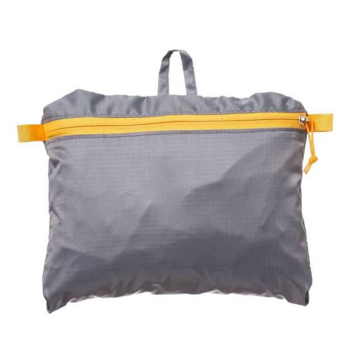 Чехол для рюкзака Turbat Flycover L 70-90л серый  