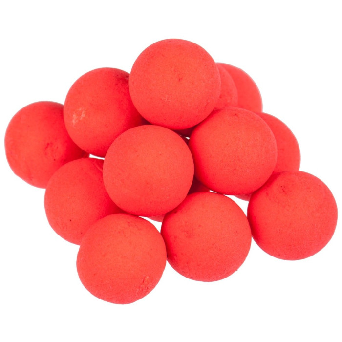 Бойлы Brain Pop-Up F1 Summer Ice (свежая малина) 12mm 15g  