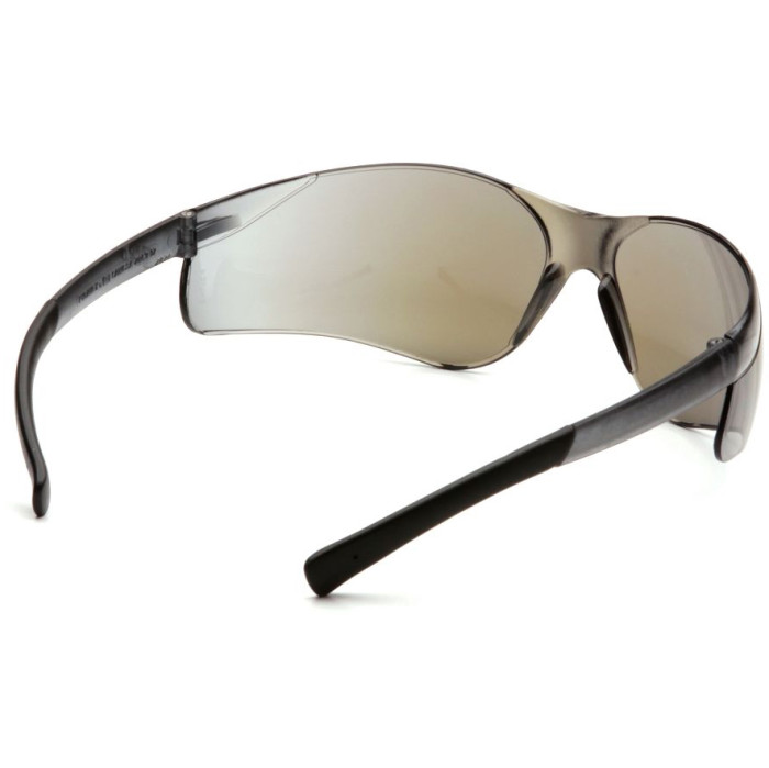 Очки Pyramex Ztek (blue mirror) зеркальные синие  