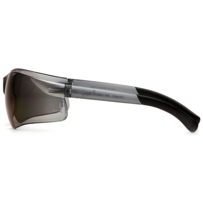 Очки Pyramex Ztek (blue mirror) зеркальные синие  