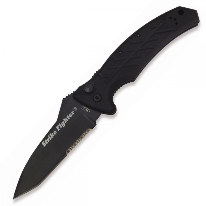 Нож Ontario SF-1 Strike Fighter Tanto 